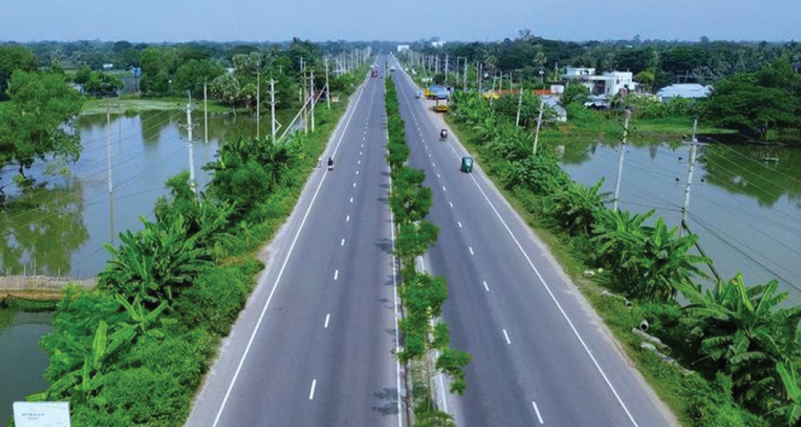 ঢাকা-ময়মনসিংহ মহাসড়ক প্রশস্তের প্রস্তাব, সড়ক বিভাগের কাছে প্রতিবেদন চাইল পিএমও