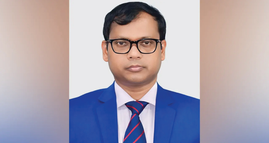 ডিসি সারওয়ার আলমকে প্রত্যাহার