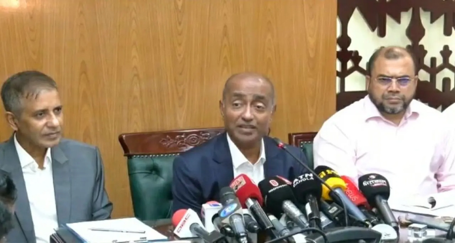 রামিসা হত্যার রায়ে আমরা সন্তুষ্ট, যত দ্রুত সম্ভব নিষ্পত্তি : আইনমন্ত্রী