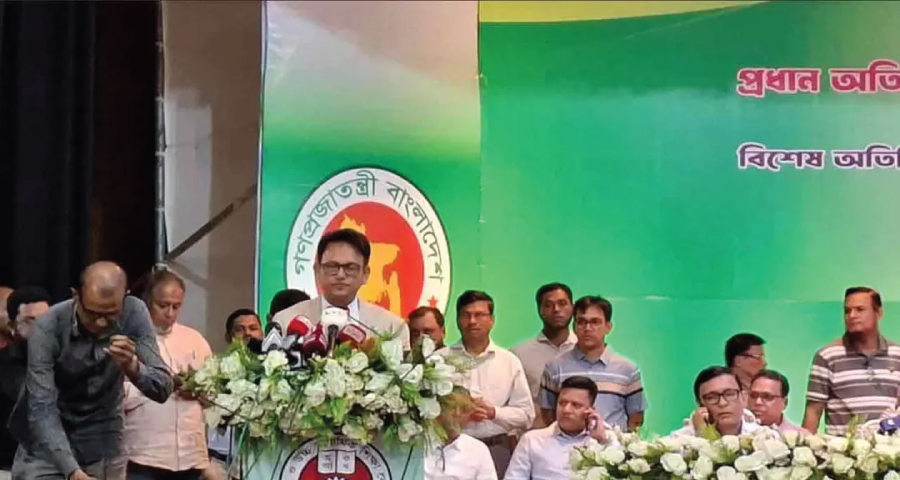 নকল পেলে প্রতিষ্ঠান প্রধানকে আইনের আওতায় আনা হবে: শিক্ষামন্ত্রী