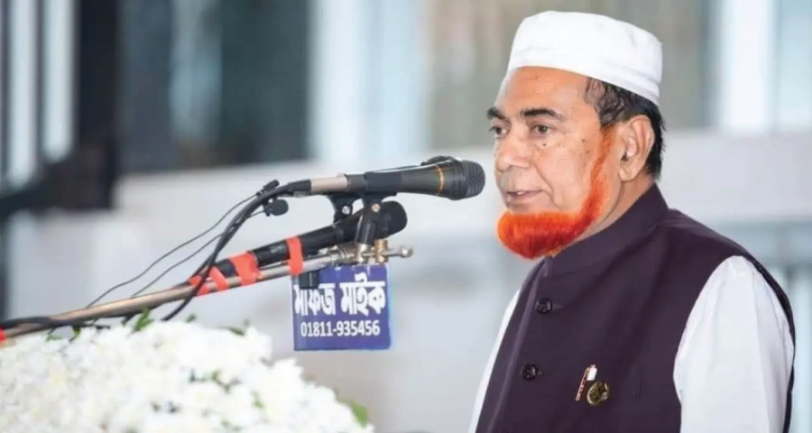 কার্যক্রম নিষিদ্ধ আওয়ামী লীগের ফেনী জেলা সভাপতি আর নেই