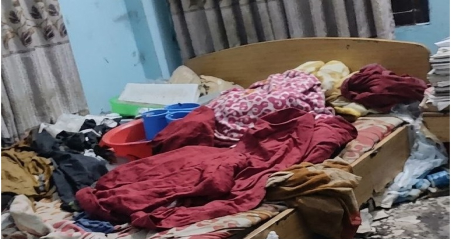 মায়ের প্রতি অবহেলা : পদ থেকে সরানো হলো সেই যুগ্মসচিবকে