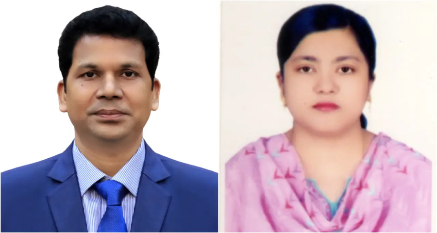 সিলেট ও কুমিল্লায় নতুন ডিসি