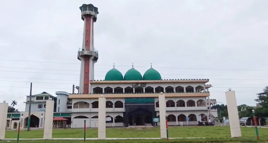 পাগলা মসজিদের দানবাক্সে এবার মিলল ১৫ কোটি ৯০ লাখ টাকা