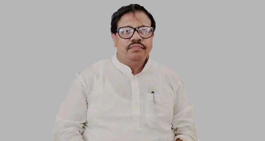 রাজধানীর গুলশান থেকে সাবেক এমপি নূর মোহাম্মদ গ্রেপ্তার