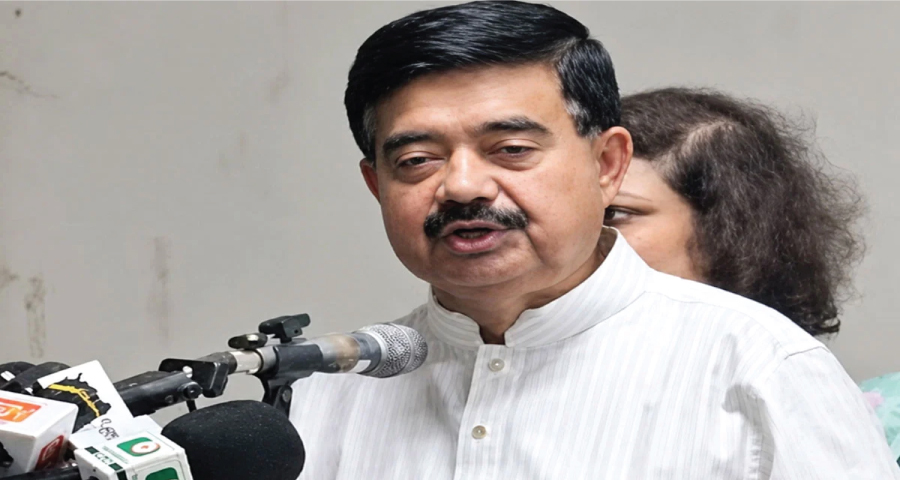 বিয়েতে ১০০ অতিথির বেশি হলে ট্যাক্স, প্রস্তাব বিএনপি নেতার