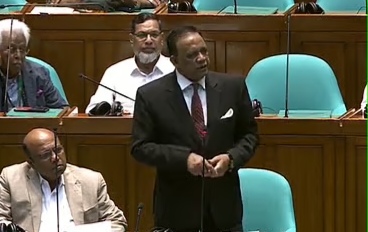 ৫০০ ও ১০০০ টাকার নোট সাময়িকভাবে বাতিলের প্রস্তাব মাহবুব উদ্দিন খোকনের