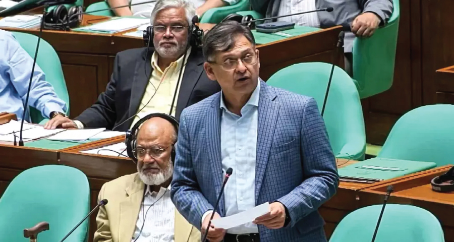 একদলীয় শাসনের আশঙ্কা ঠিক নয়, সংরক্ষিত এমপিদের দায়িত্ব পুরো বাংলাদেশ
