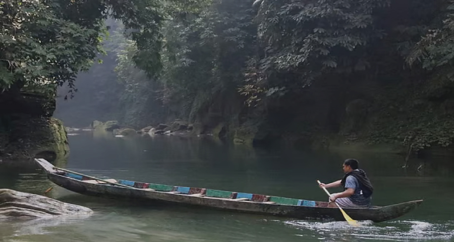 ভারী বৃষ্টির কারণে বান্দরবানের সব পর্যটনকেন্দ্র শুক্রবার পর্যন্ত বন্ধ