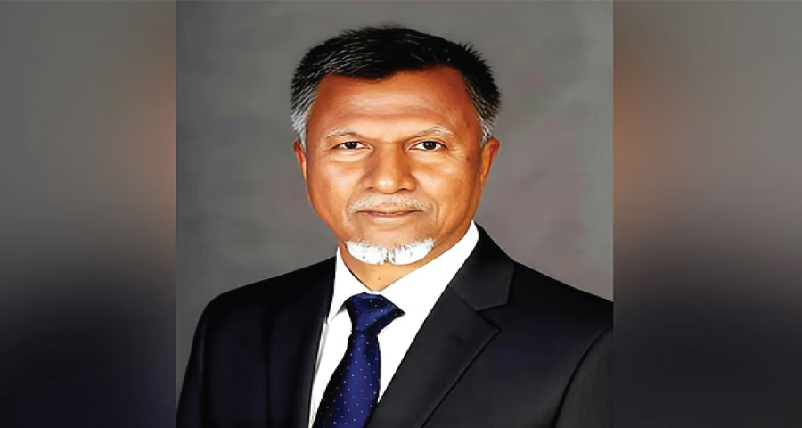 ফ্যাসিস্ট সরকারের পক্ষে কাজ করা কর্মকর্তাদের চিহ্নিত করতে তদন্ত চলছে, সংসদে জনপ্রশাসন প্রতিমন্ত্রী