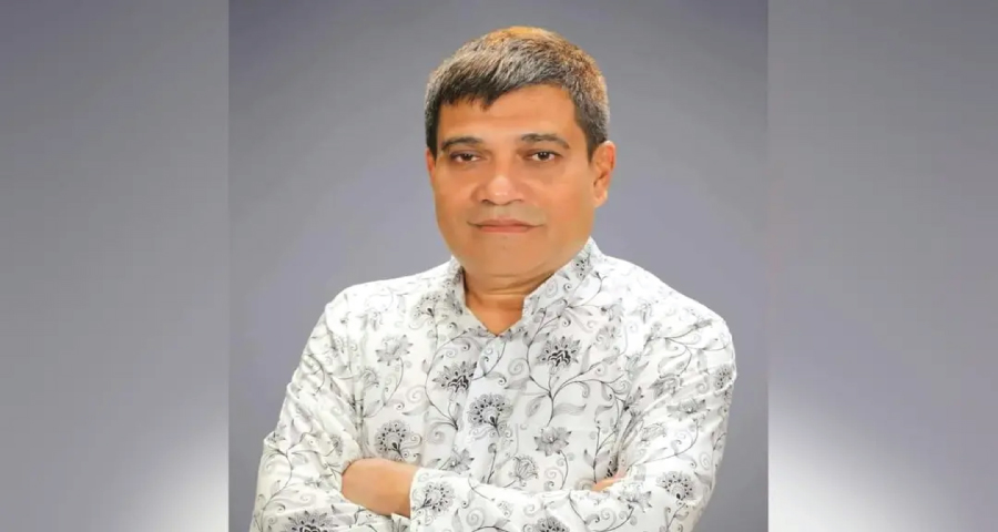চট্টগ্রাম জেলা পরিষদের প্রশাসক হলেন বিএনপি নেতা শামীম