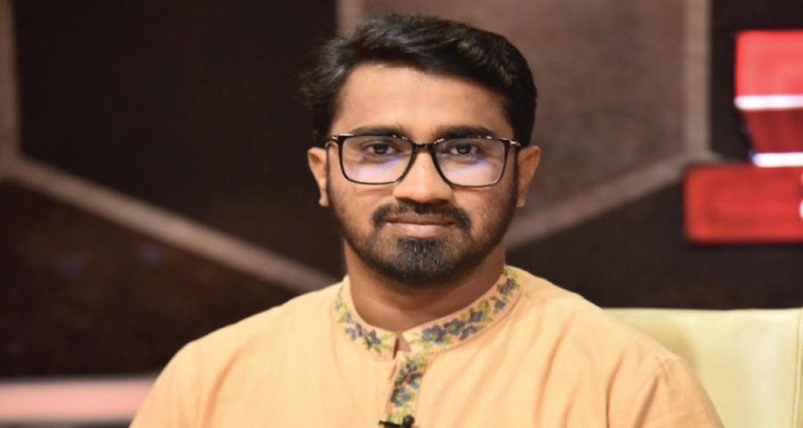 প্রধানমন্ত্রীর রাজনৈতিক সহকারী হিসেবে নিয়োগ পেলেন রাশেদ খাঁন