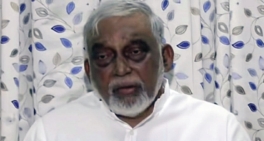 মৃত্যুদণ্ডপ্রাপ্ত কামালকে ফেরত চেয়ে দিল্লিকে ঢাকার চিঠি