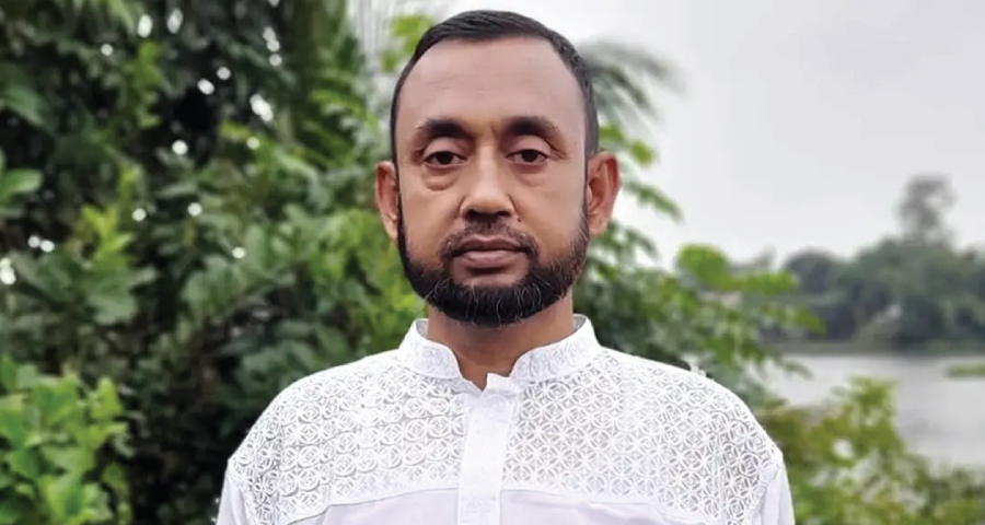 ফুলপুর উপজেলা জামায়াত আমিরের সদস্যপদ স্থগিত