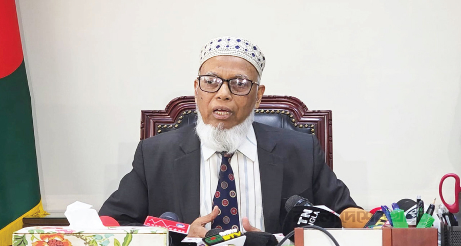 দল বহিষ্কার করলে এমপি পদ যাওয়ার সুযোগ নেই: ইসি মাছউদ