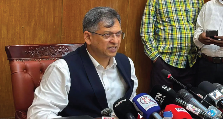 আদালতে রাষ্ট্রপ্রতির বিরুদ্ধে মামলা করা যায় না : স্বরাষ্ট্রমন্ত্রী