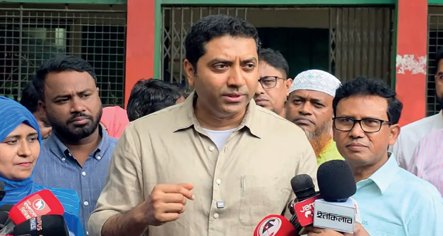 প্রাথমিকে নতুন কারিকুলাম ও শিক্ষক নীতিমালা আনছে সরকার : ববি হাজ্জাজ