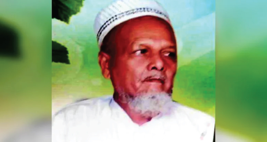 সন্তানদের ওপর রাগ করে ফের বিয়ে করলেন ৮০ বছরের বৃদ্ধ