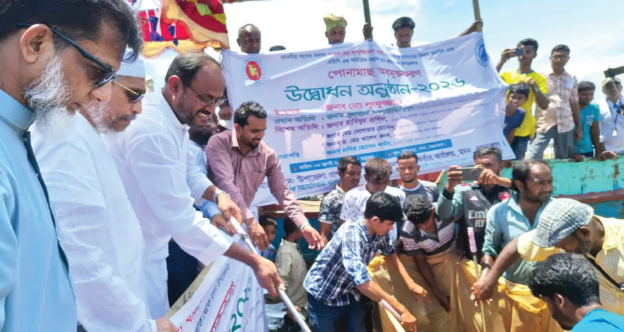 ‘যুবসমাজকে বিপথে নিতে প্রতিবেশী রাষ্ট্র মাদক প্রবেশের অপচেষ্টায় রয়েছে’