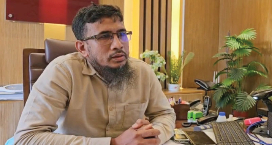 নামের বানান নিয়ে ‘হয়রানি করা’ সেই পাসপোর্ট অফিসের কর্মকর্তাকে বদলি