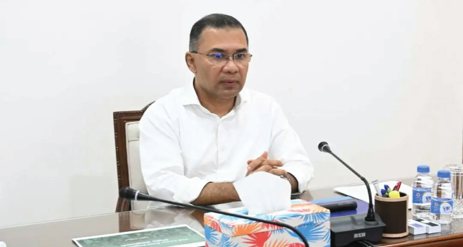 মানুষের জীবন ও সম্পদ রক্ষায় প্রধানমন্ত্রীর জরুরি নির্দেশনা