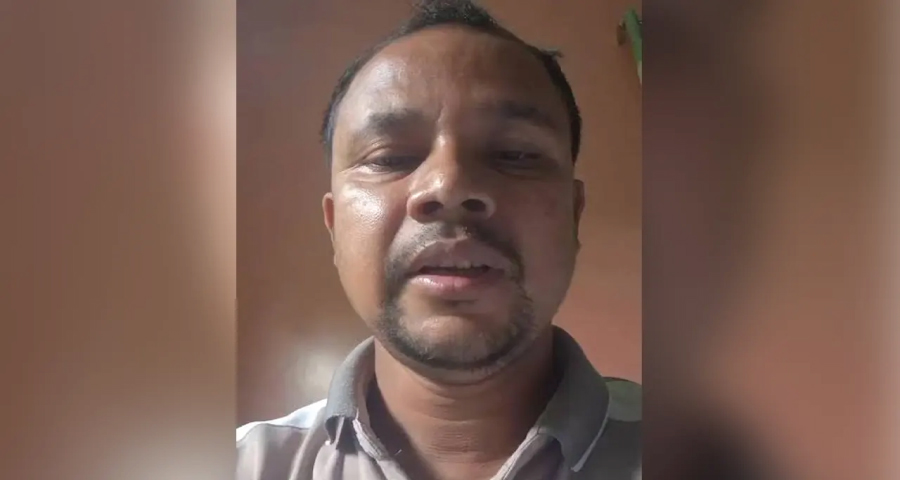 গাইবান্ধার হরিদাস চন্দ্র তরণী দাস মানি লন্ডারিং মামলায় গ্রেপ্তার