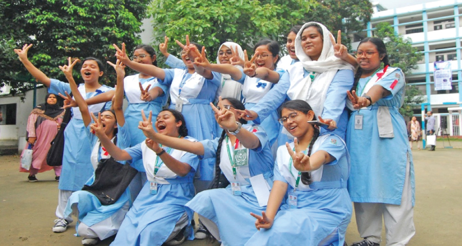 ১০ আগস্ট এসএসসি ও সমমনা পরীক্ষার ফল