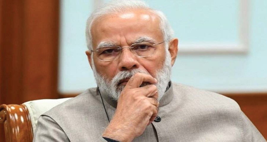 মোদির ফেসবুক ভিডিও ব্লক করে মেটা বললো, ‘কারিগরি ত্রুটি’