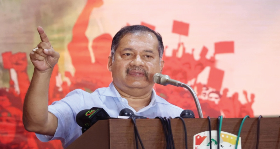 গণ-অভ্যুত্থানের অর্জন নিয়ে কেউ যেন ফায়দা হাসিল না করে