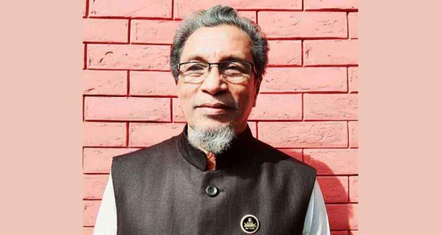 আজীবন বিএনপি করে মরতে চান এই আওয়ামী লীগ নেতা