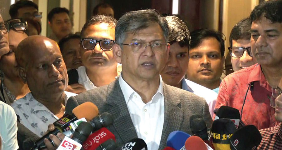 আল-কায়েদা নিয়ে জাতিসংঘের সতর্কতা আমলে নিচ্ছে না সরকার: স্বরাষ্ট্রমন্ত্রী