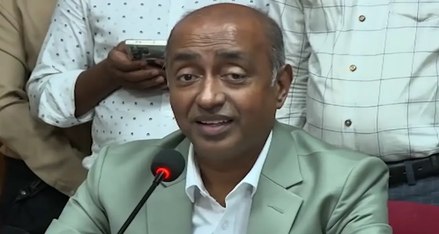 দ্বৈত নাগরিকত্ব ত্যাগ করেই শপথ নিয়েছেন পররাষ্ট্র প্রতিমন্ত্রী: আইনমন্ত্রী