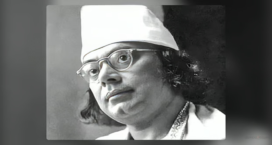 জাতীয় কবির ৫০তম মৃত্যুবার্ষিকী আজ