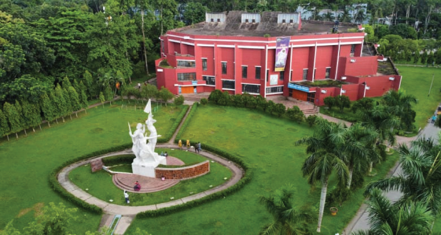 বাকৃবিতে এক রাতেই চার হলে সংঘর্ষ, তদন্ত কমিটি গঠিত