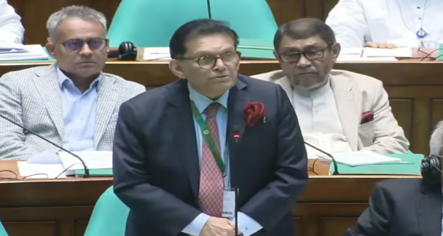 মক্কা প্যাক্টে যোগদানের প্রস্তাব পেলে ইতিবাচকভাবে দেখবে ঢাকা