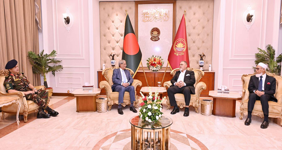 সেপ্টেম্বরে তফসিল, ডিসেম্বরে স্থানীয় নির্বাচনের প্রথম ধাপ : সিইসি