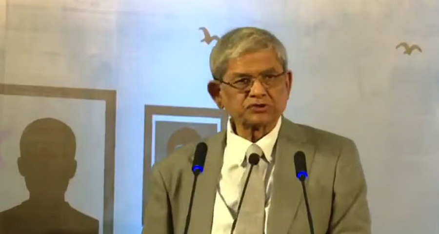 স্বাধীন বাংলাদেশে আর কোনো ‘আয়নাঘর’ থাকবে না: রাষ্ট্রপতি