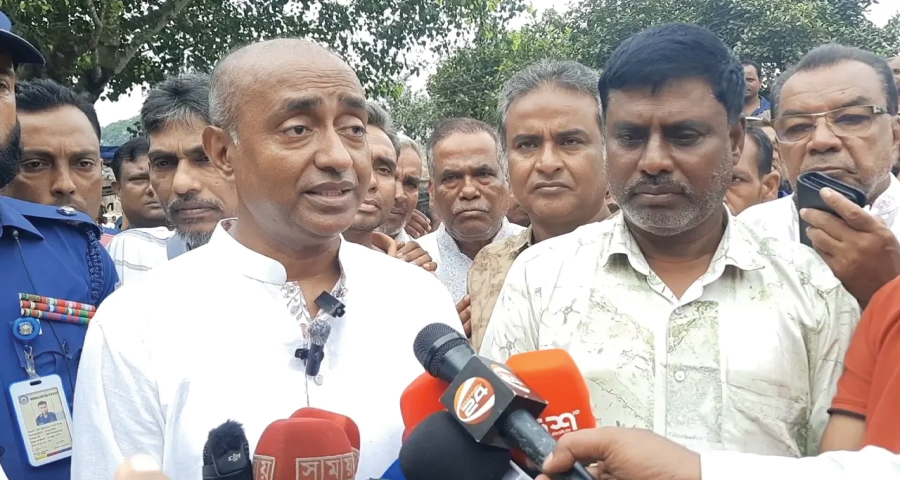 মজুতদারির সর্বোচ্চ শাস্তি মৃত্যুদণ্ড, যা করার ভেবেচিন্তে করবেন: আইনমন্ত্রী