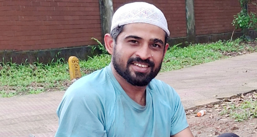 ‘ছাদ থেকে পড়ে’ ছাত্রদল নেতার মৃত্যুর ঘটনায় ৪ পুলিশ সদস্য প্রত্যাহার