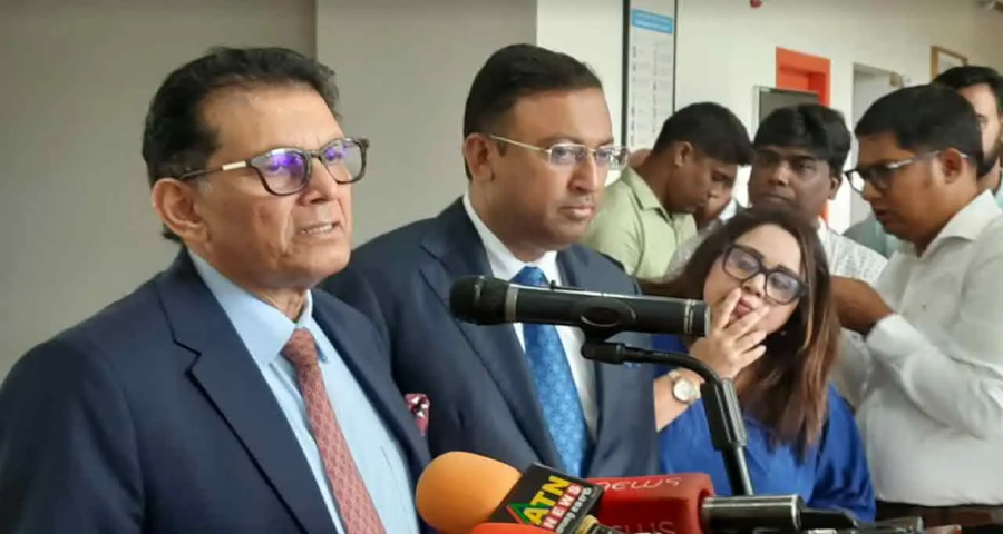 বাংলাদেশ চায় হাসিনা এবং হা‌দির হত্যাকারীদের প্রত্যর্পণ ত্বরান্বিত হোক