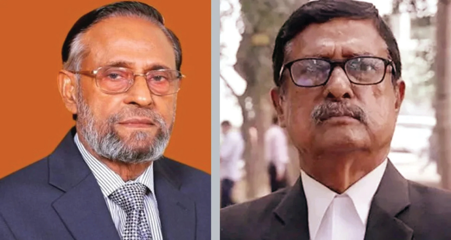 বুড়ো বয়সে ভীমরতি রোগে ভুগছেন অলি আহমদ: ফজলুর