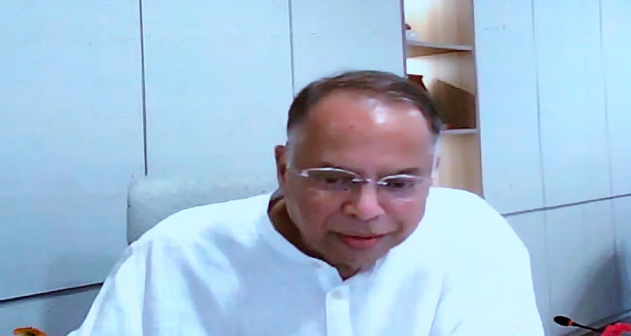 লোডশেডিং ব্যবস্থাপনা এবং দিন গোনা ছাড়া আর কোনো উপায় নেই: বিদ্যুৎমন্ত্রী