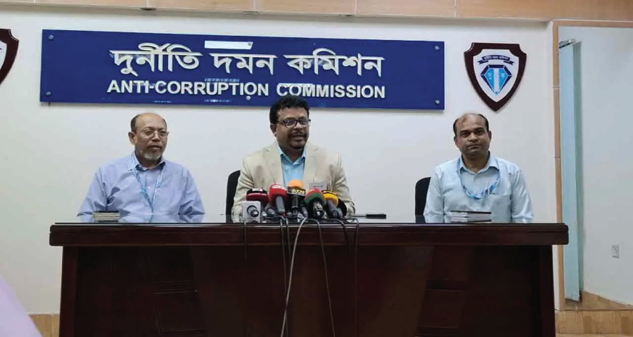 বেনজীরের মুক্তির বিষয়ে আনুষ্ঠানিক তথ্য নেই, দুদকের গাফিলতি ছিল না