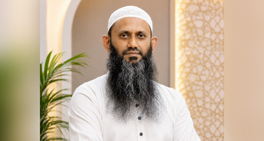 আলেম-ওলামাদের সঙ্গে যোগাযোগ বাড়লে ভুল বোঝাবুঝি দূর হবে: ধর্ম প্রতিমন্ত্রী