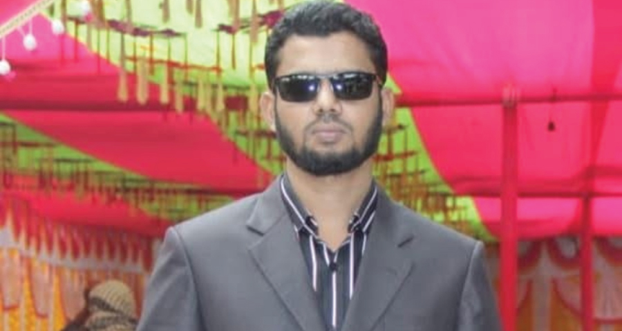 ফুটবল খেলায় অতিথি না করায় ছাত্রদল নেতার ‘১৪৪ ধারা জারির’ মাইকিং