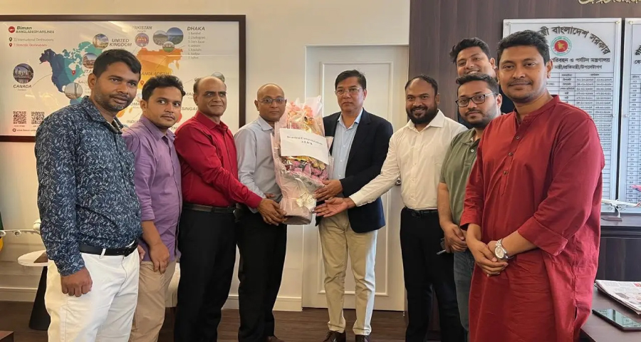 অক্টোবরে উদ্বোধন হচ্ছে কক্সবাজার আন্তর্জাতিক বিমানবন্দর : বিমানমন্ত্রী