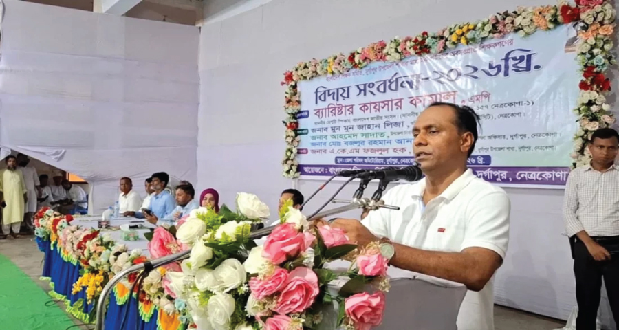 স্কুলের কমিটিতে রাজনৈতিক দলের নেতা থাকতে পারবেন না: কায়সার কামাল