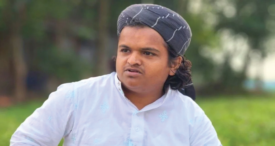 হুজুররা হাসনাতের বেলায় চেতছে, বিএনপির বেলায় চুপ: মাদানী