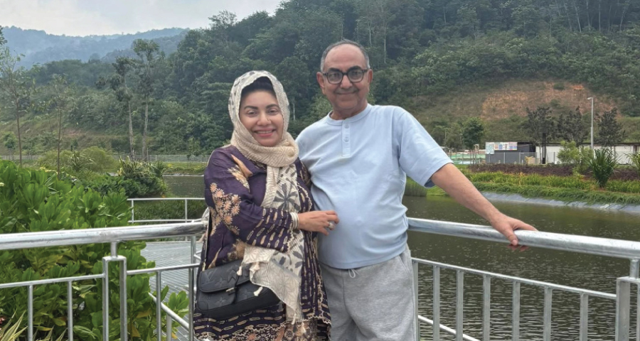 ২ সেপ্টেম্বর দেশে ফিরছেন মির্জা আব্বাস