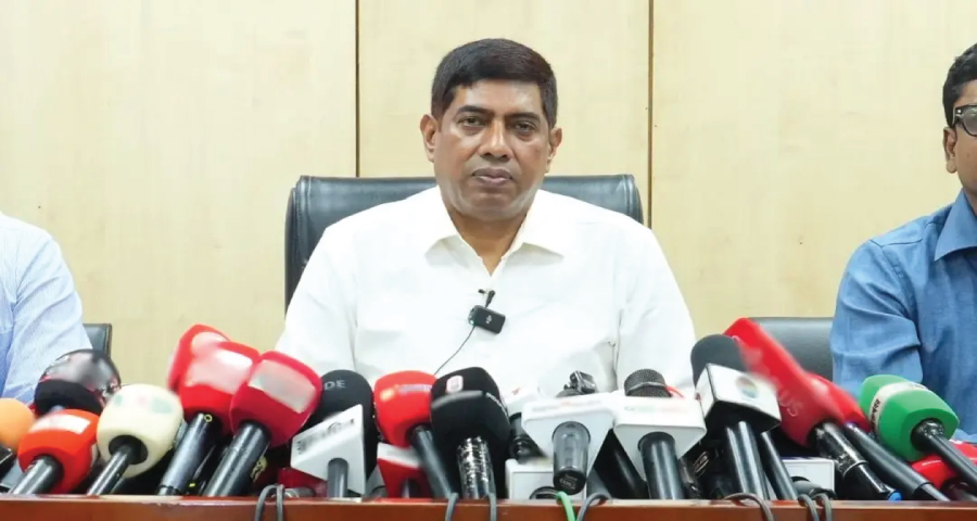 প্রধানমন্ত্রীর খালাতো ভাইয়ের সোয়া কোটি টাকা ছিনতাই, যা বললো ডিবি